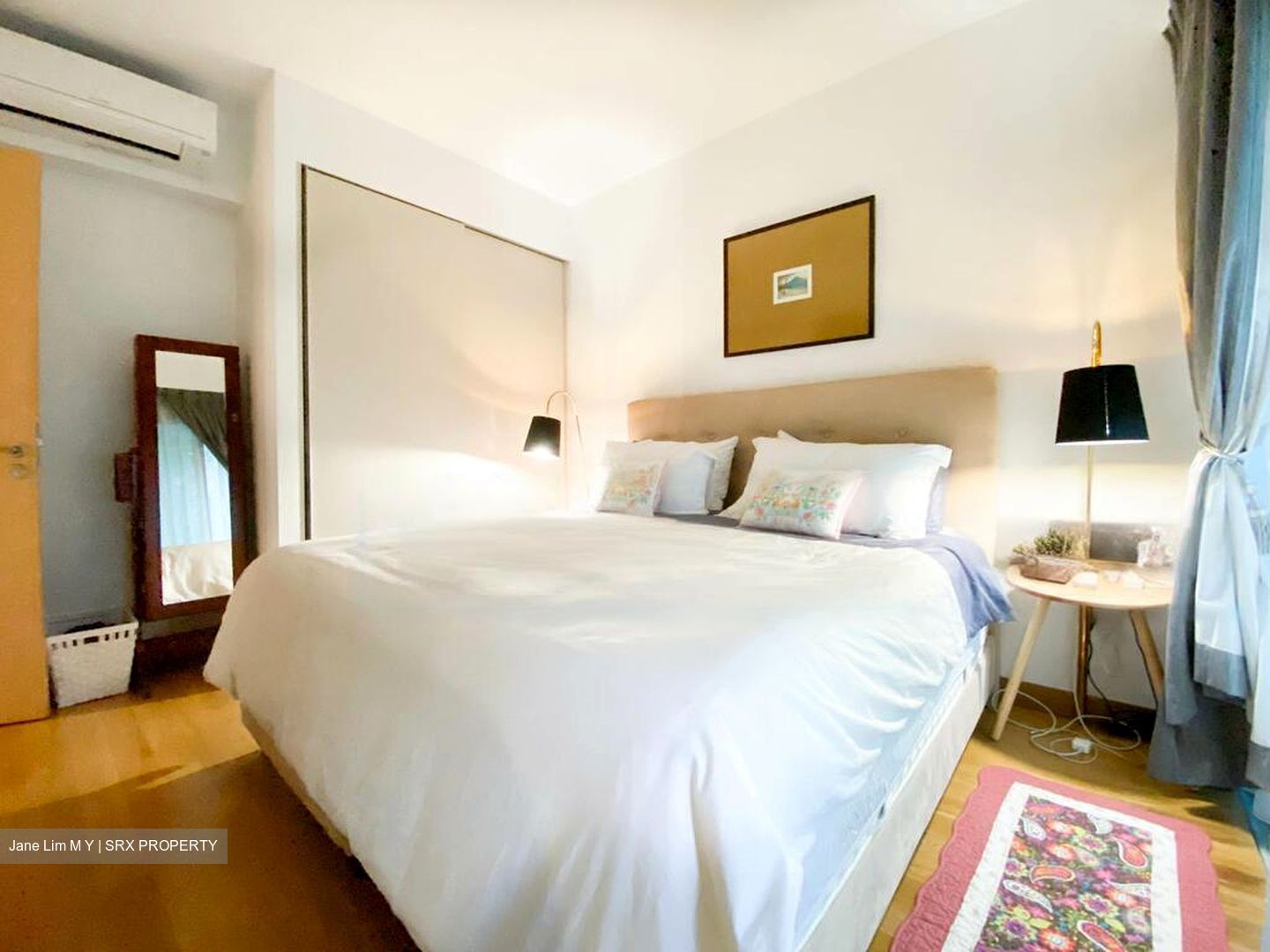 Eight Riversuites (D12), Condominium #421848481